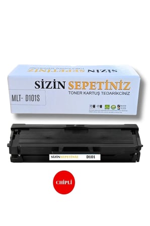 ML 2165, 2165w, Scx 3405, 3405f, 3405fw ! Mlt D101s Toner