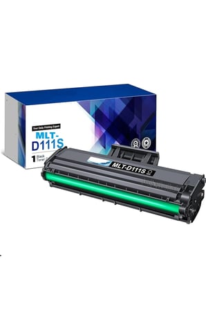 Xpress M2020,M2021,M2021w,M2022w,M2026,M2070,M2070f Muadil Toner MLT-D111S (MLTD111S)