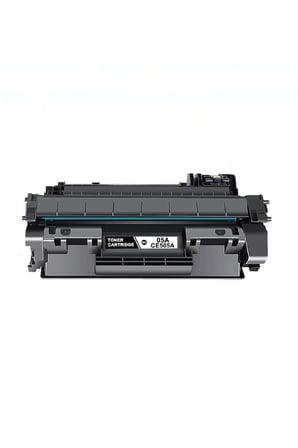 CF280A 05A CE505A CRG-719 İ-Sensys Uyumlu Çipli Muadil Toner