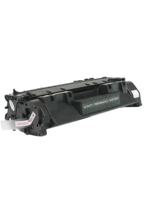 HP CE505A MUADİL TONER SİYAH  SYF 2.700