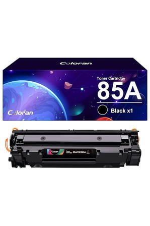 Ce285a Toner Muadil Laserjet P1102-p1104 Toneri 1.600 Sayfa Ce285a 85a