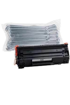 CF-283X CRG-737 Muadil Toner