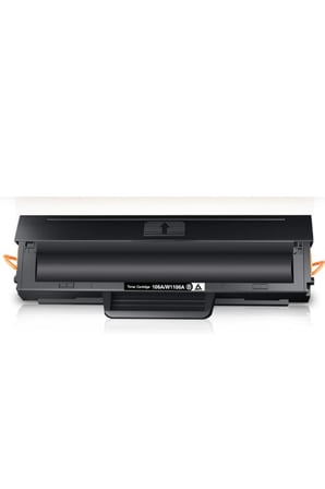 HP Laser 107a Yazıcı Uyumlu 106A Muadil Toner