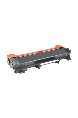 Brother Tn-760/tn-2456 Muadil Toner Siyah