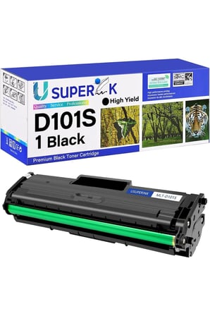 MLT-D101S D101S 101S MLTD101S ML-2160 ML-2165 SCX-3405W ML-2165W SCX-3405FW SCX-3400 SCX-3401FH