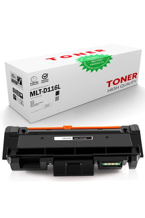 Sl-m2675/sl-m2675n Çipli Mlt-d116l Muadil Toner /wb/