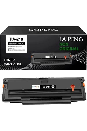 PA- P2200 P2500W P2502W P2508W M6500NW M6500N M6500W M6550NW M6552NW M6558NW M6600NW M6602NW M6608N