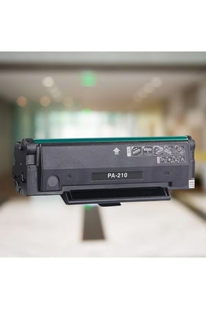 PA-210 MUADİL TONER PANTUM P2500/P2500W/P2200/M6500/M6500N/M6500W/M6500NW/M6550/M6550W/M6550NW/M6600