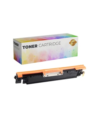 CRG-729 SİYAH MUADİL TONER CANON İ-SENSYS LBP 7010C/LBP 7010/LBP 7018C/LBP 7018