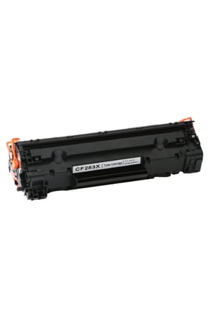 83X-CF283X-CRG 737-M201-M225-MF-210-MF-249 Muadil Toner
