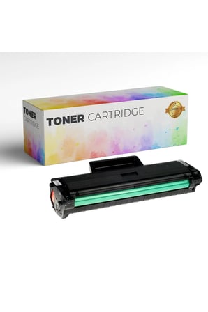 MLT-104S MUADİL TONER SCX-3200/3205 ML-1660/1665/1670/1675/1860/1865 (1600 SAYFA)