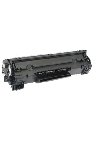 HP 78A CE-278 CRG-728 MUADİL TONER