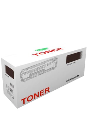 Hp CF283A/CRG737 Muadil Toner