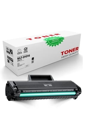 MLT-D101S Çipli Muadil OEM Toner