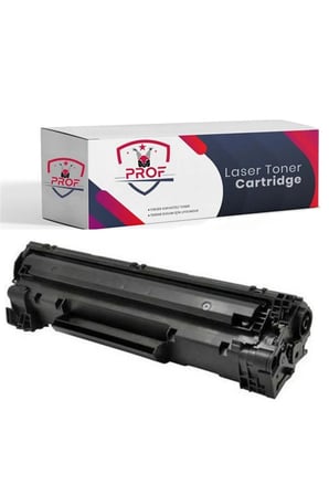 CRG-728 Uyumlu   Toner