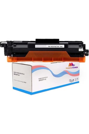 Afset Toner Brother MFC-L3551CDW Uyumlu Muadil Toner Siyah TN273