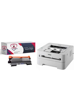 BROTHER HL-2130/TN-450/TN-2220/TN-2280 Muadil Toner