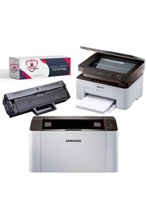 Samsung Xpress SL-M2070 / M2020 MLT - D111 Muadil Toner ( çipli )