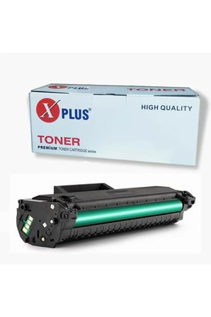 HP Laserjet 137fnw (106A-W1106A) Siyah Muadil Toner (Chipli) 1.000 Sayfa