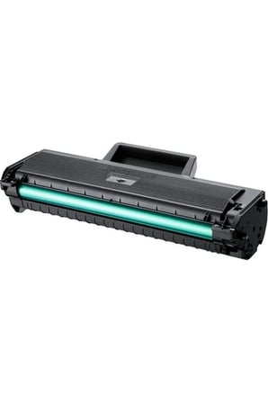 D101/ml2165/scx3405 Muadil Toner Siyah