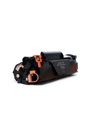 Crg-737 Çipli Muadil Toner Mf-237w Toner