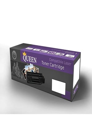 Afset Muadil Toner Hp Cf283a