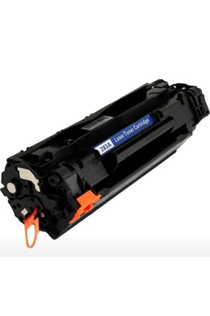 CF283A Toner Cf283a ( M125/127/201/225 MUADİL
