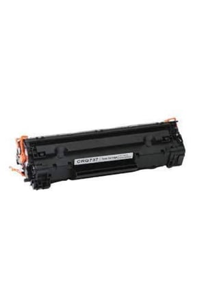 Crg-737 Uyumlu Ithal Muadil Toner (2400 Sayfa) Mf231, Mf232w, Mf237w, Mf244dw, Mf247dw Ve Mf
