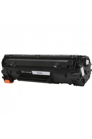 Crg-737 Uyumlu Ithal  Toner (2400 Sayfa) Mf231, Mf232w, Mf237w, Mf244dw, Mf247dw Ve Mf24
