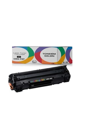 Crg-737 Toner- I-sensys Mf-217/ I-sensys Mf-217w Toner