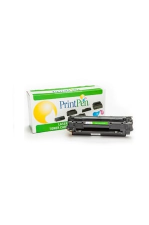 Laser Toner Hp Cf283x Canon Crg737