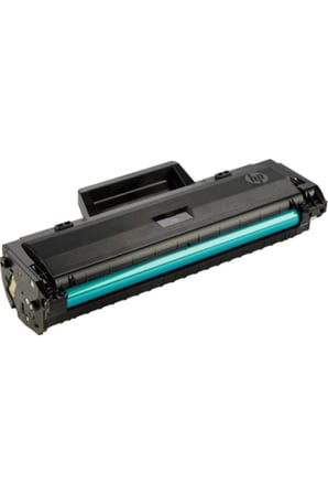 Hp Laserjet Mfp 137fnw (106a-w1106a) Uyumlu  Siyah Muadil Toner