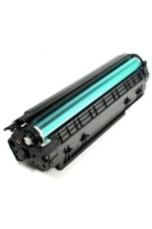 106A TONER Siyah Muadil Toner 106a M107w/m107a/m135w