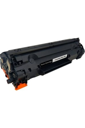Muadil Toner 278a/crg728a