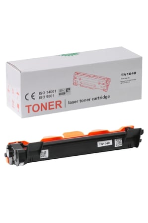 Brother Tn-1040 Muadil Toner
