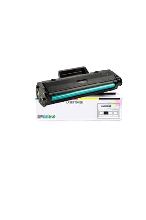 W1106a Chipli Siyah Toner 106a 1k