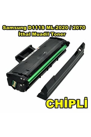 D111s Chipli M2020/m2021/m2021w/m2022/m2070f/m2071 Toner