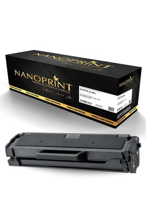 Samsung Çipli Mlt-d101 Muadil Toner /np/ml-2165/ml-2165w