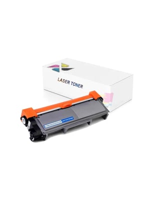 Brother Tn-2355 Brother Mfc-l2700dw Tn-660 Muadil Toner
