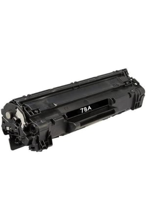 Hp Lazerjet M1536dnf Muadil Toner 1.kalite