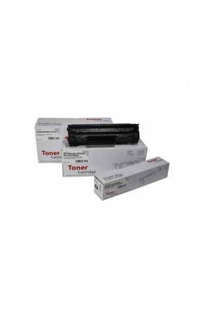 Hp Cf283a Muadil Toner 1.5k