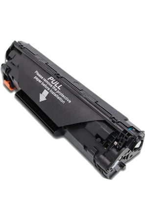 Crg-725 / I-sensys Lbp-6020 Muadil Toner