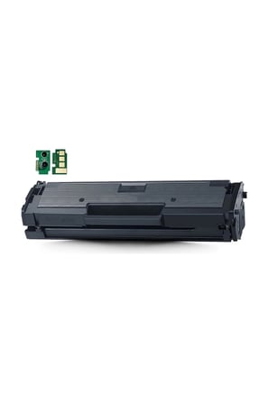 MLT-D111S Çipli Muadil Toner /NP/M2020/2020W/M2070/M2021/D111