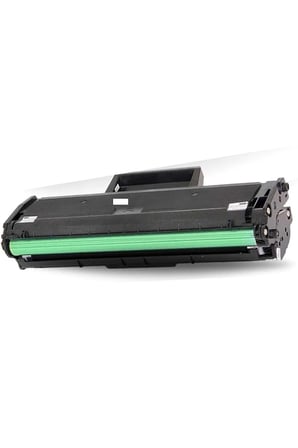 Çipli Muadil Toner /wb/ 107a / 107w / Mfp135w Mfp137fnw