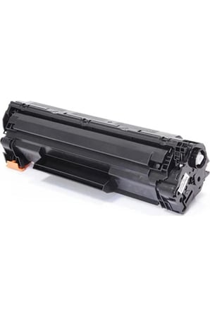 Hp 78a Ce278a Muadil Toner Canon 728 Muadil Çipli Toner