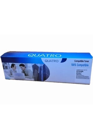 For Hp 19a CF219A 219A Drum Ünitesi Çipli 12000 Sayfa Uyumlu