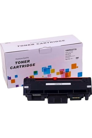 Afset Muadil Toner 3215/3225/3260/3052/106r02778 Chıpli