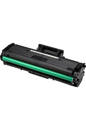 Muadil Hp 106A W1106A / 107A / 107W / Mfp 135W /135A/ Mfp 137FNW Çipli 1600 Sayfa Siyah Muadil Toner