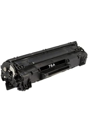 Hp Lazerjet M1536dnf Muadil Toner 1.kalite