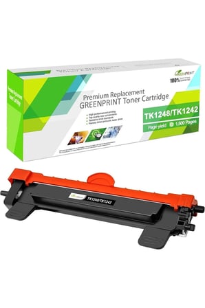 TK-1248 TK1248 Compatible Toner /PKyocera MA2001 MA2001w PA2001 PA2001w